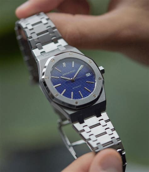 Buy Audemars Piguet Royal Oak 14790 'Yves Klein  